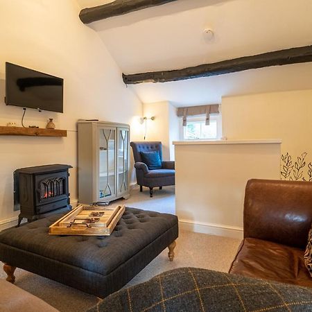 Low Nook Cottage - Gorgeous Decor Broughton in Furness Luaran gambar