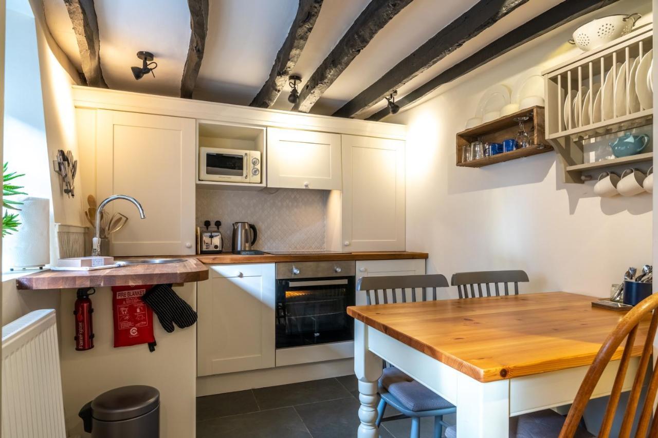 Low Nook Cottage - Gorgeous Decor Broughton in Furness Luaran gambar