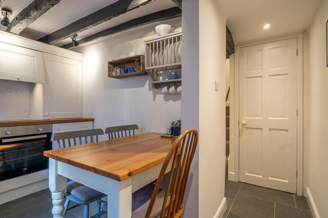 Low Nook Cottage - Gorgeous Decor Broughton in Furness Luaran gambar
