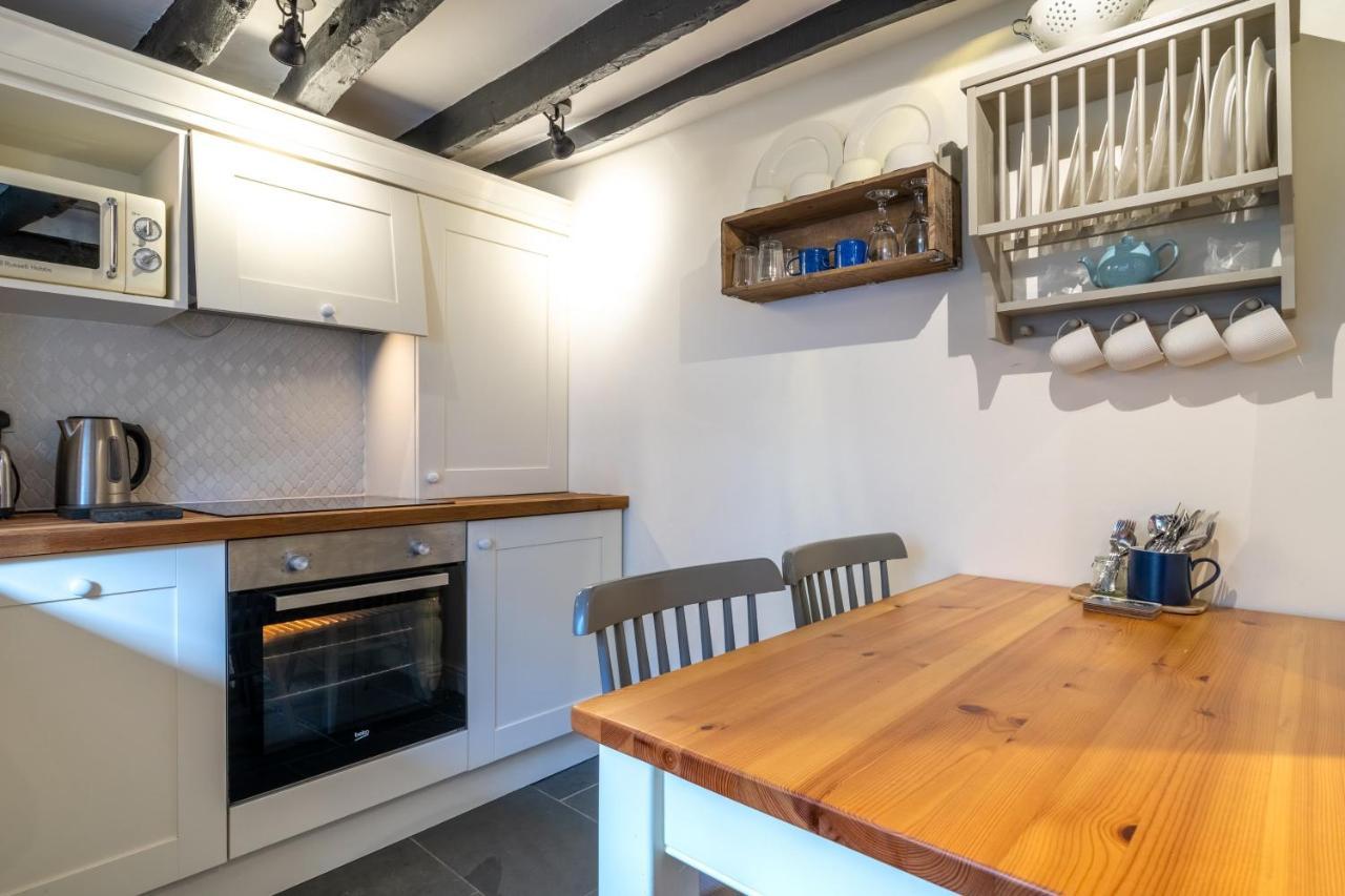 Low Nook Cottage - Gorgeous Decor Broughton in Furness Luaran gambar