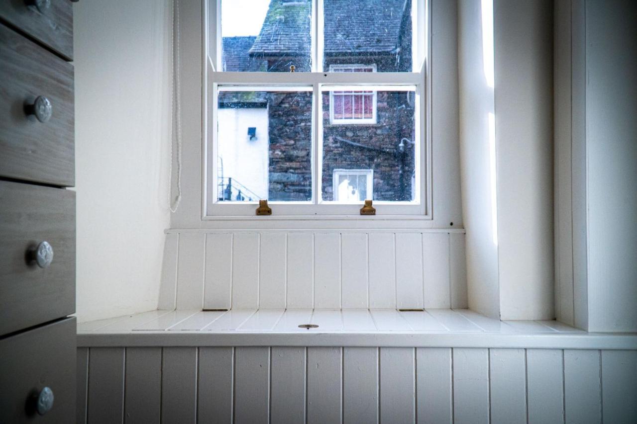Low Nook Cottage - Gorgeous Decor Broughton in Furness Luaran gambar