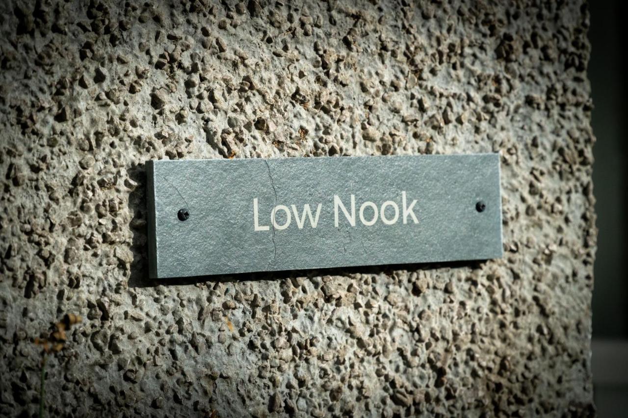 Low Nook Cottage - Gorgeous Decor Broughton in Furness Luaran gambar
