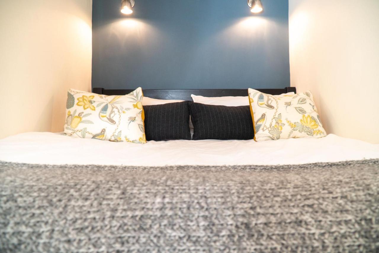 Low Nook Cottage - Gorgeous Decor Broughton in Furness Luaran gambar