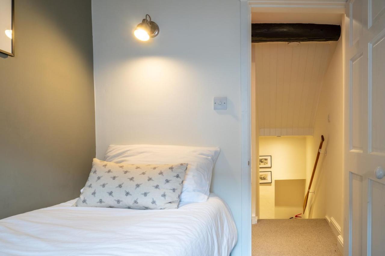Low Nook Cottage - Gorgeous Decor Broughton in Furness Luaran gambar