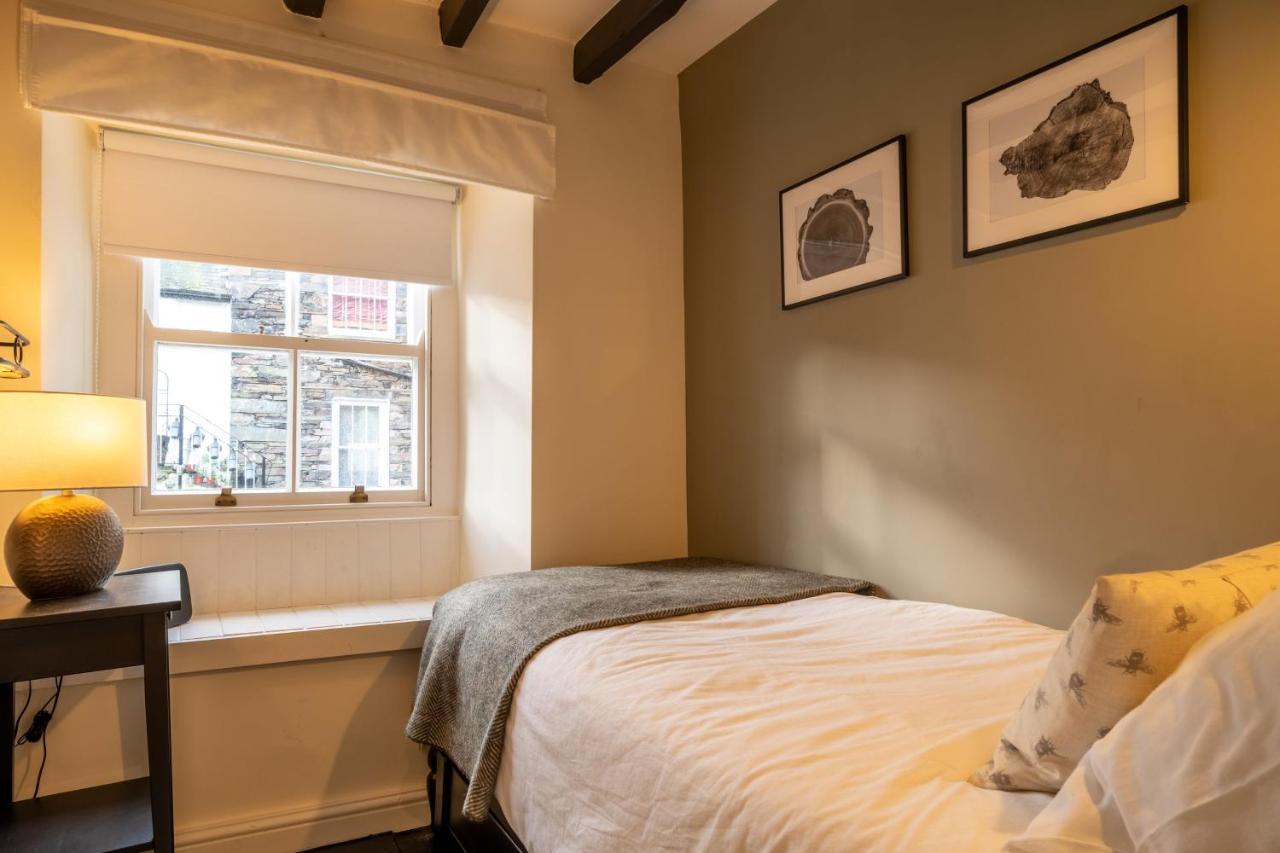 Low Nook Cottage - Gorgeous Decor Broughton in Furness Luaran gambar