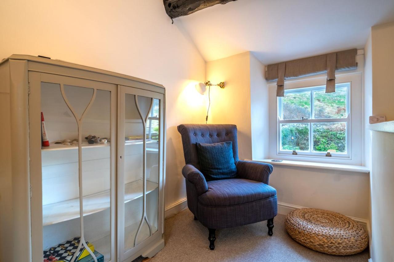 Low Nook Cottage - Gorgeous Decor Broughton in Furness Luaran gambar