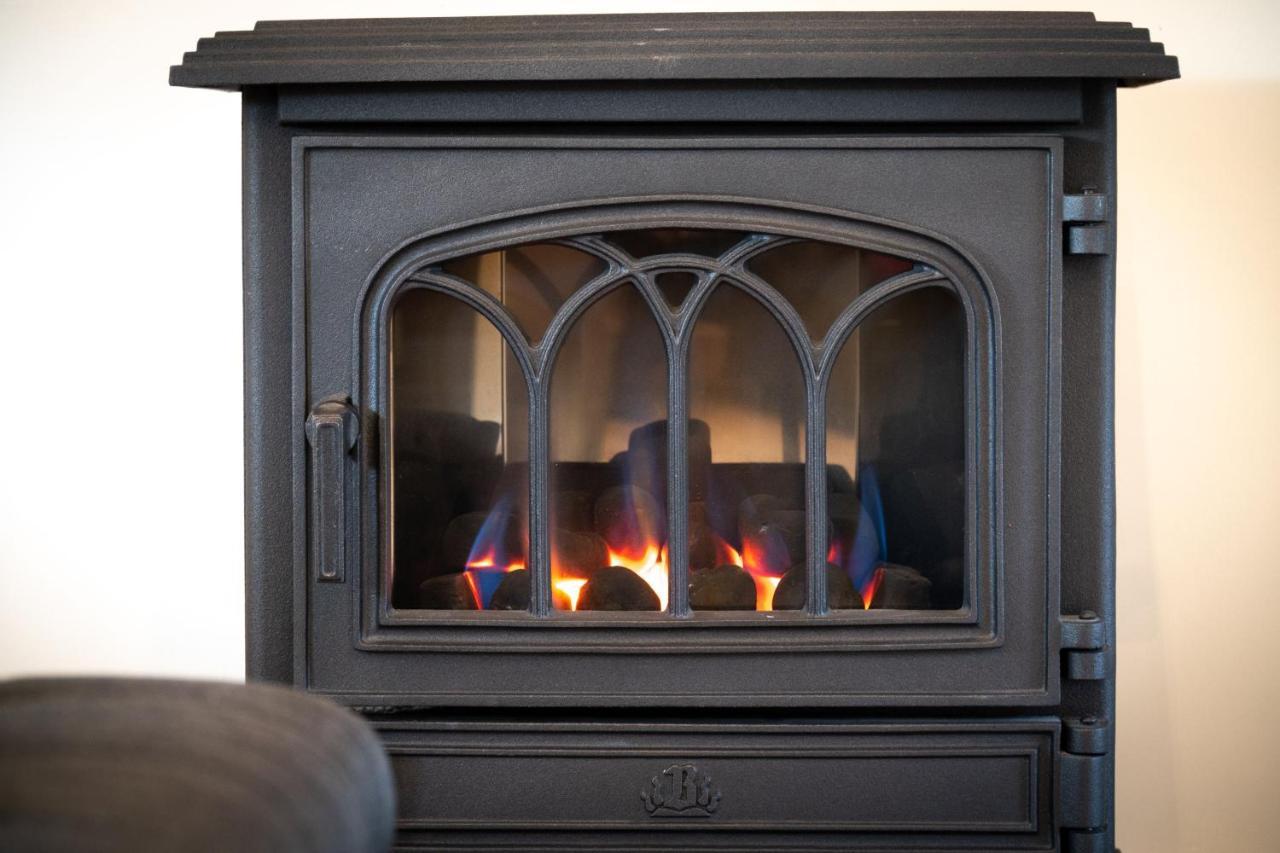 Low Nook Cottage - Gorgeous Decor Broughton in Furness Luaran gambar