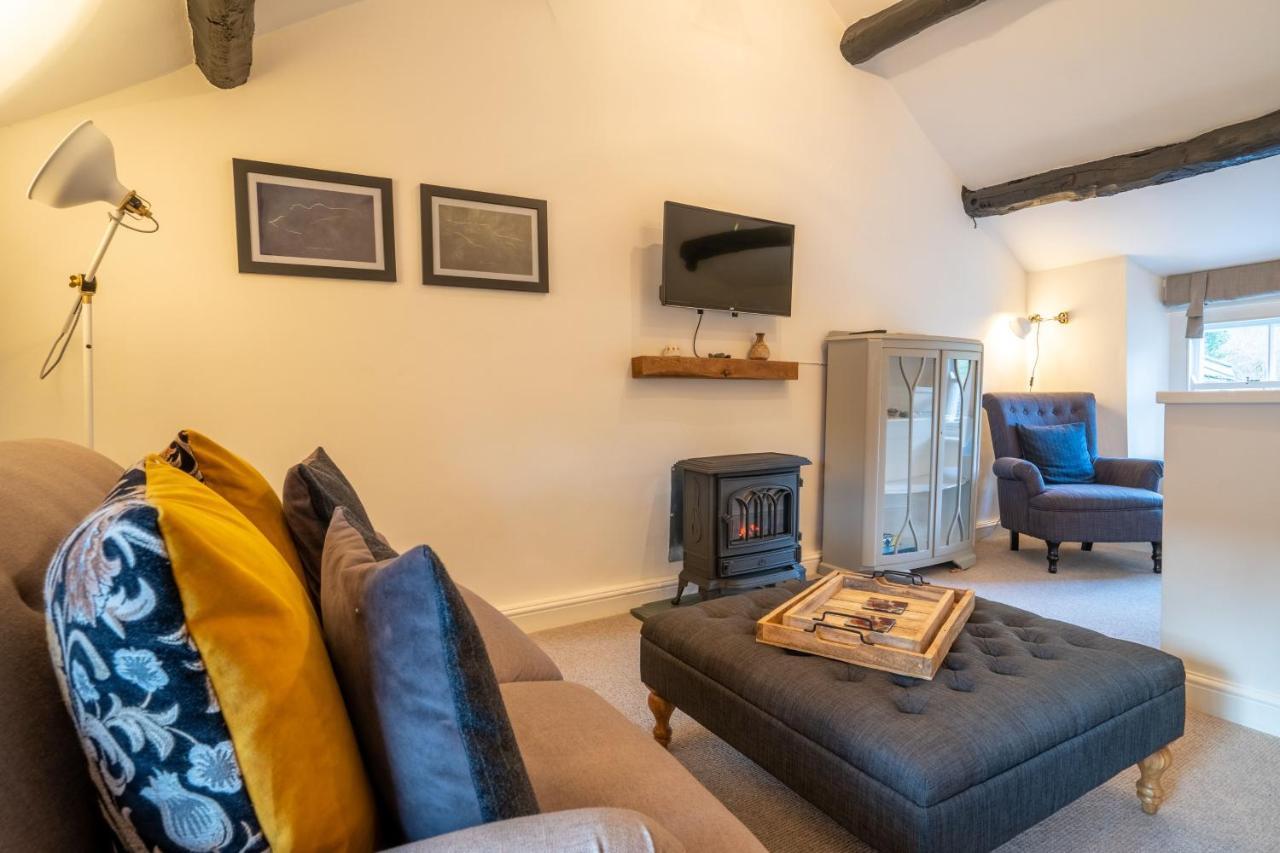 Low Nook Cottage - Gorgeous Decor Broughton in Furness Luaran gambar
