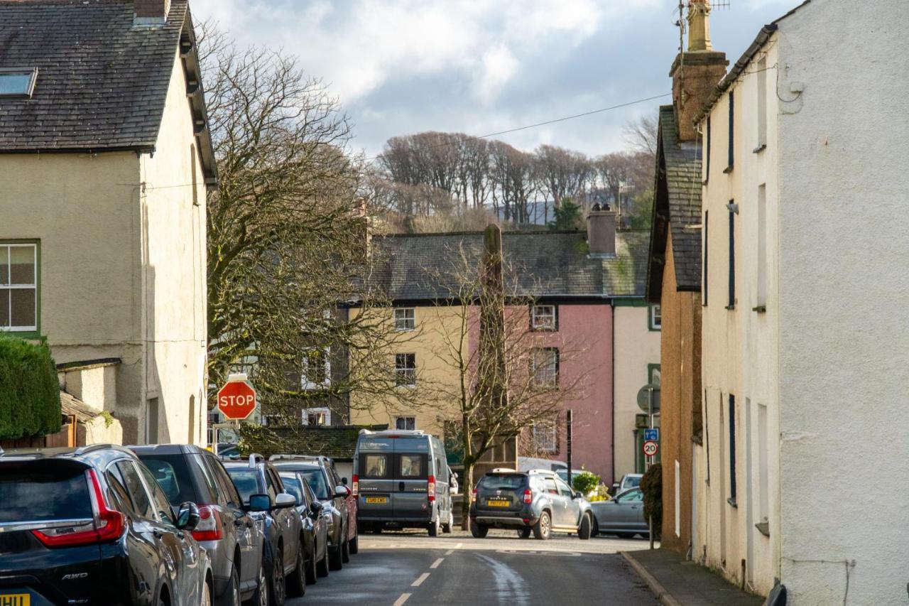 Low Nook Cottage - Gorgeous Decor Broughton in Furness Luaran gambar