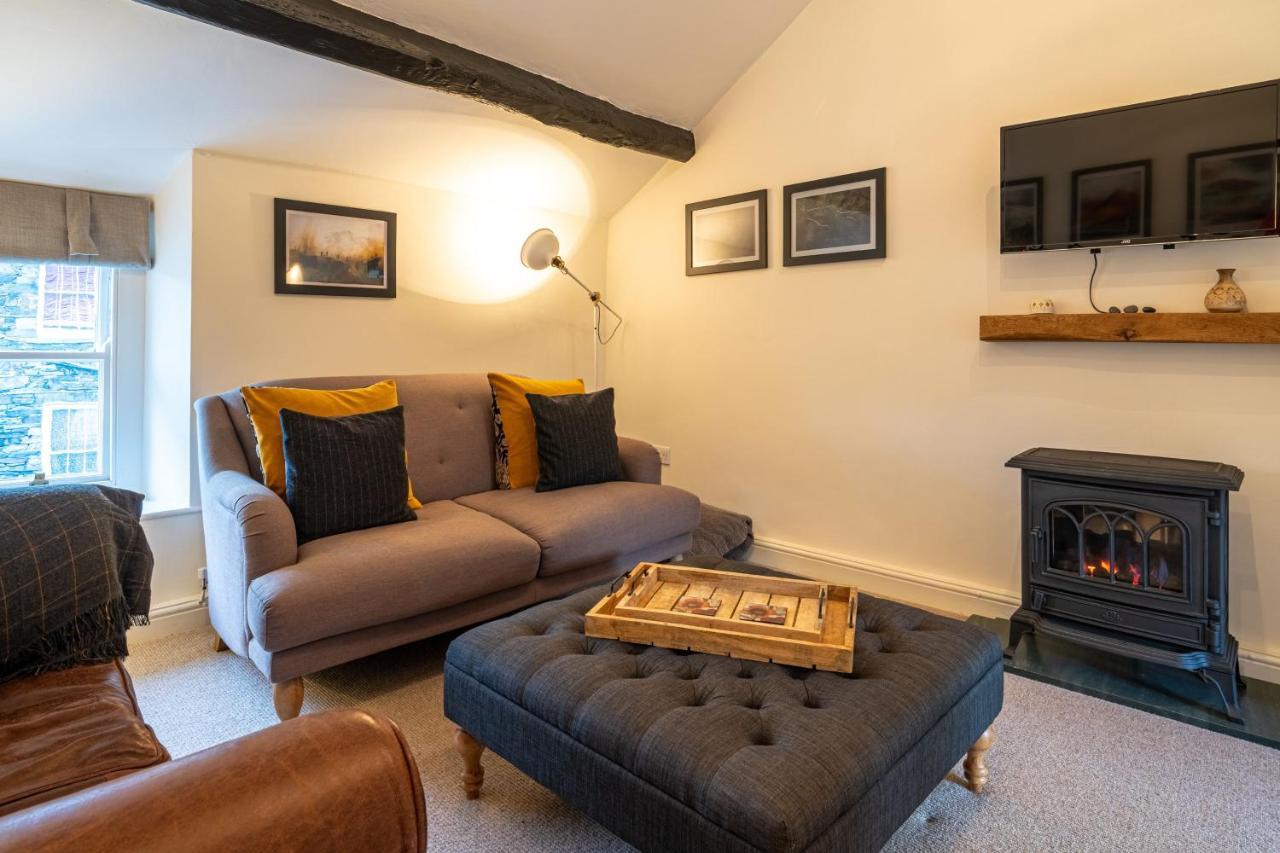 Low Nook Cottage - Gorgeous Decor Broughton in Furness Luaran gambar