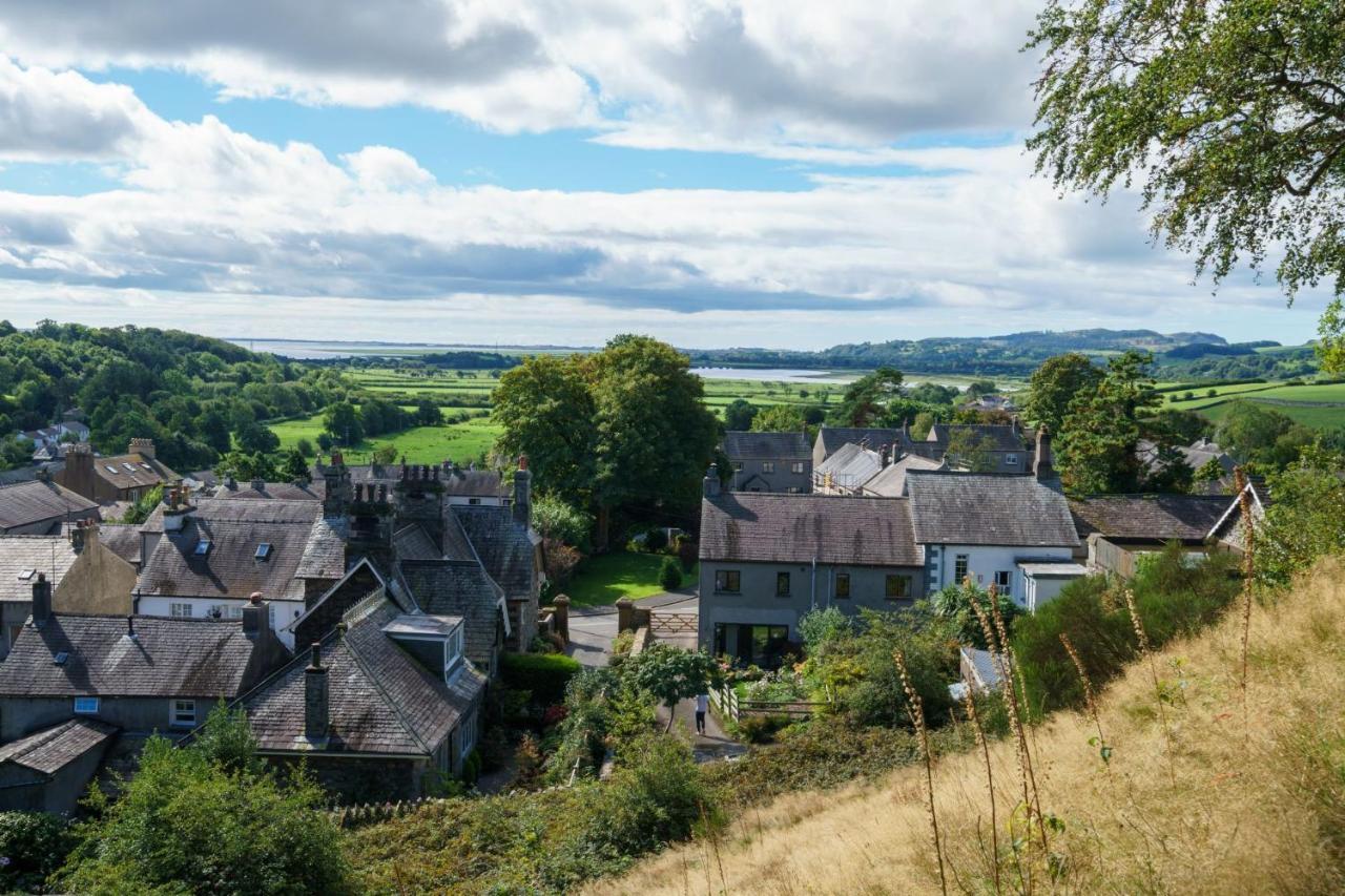 Low Nook Cottage - Gorgeous Decor Broughton in Furness Luaran gambar